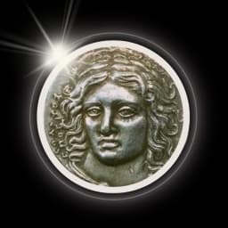 Helios coin — Helios Digitech Oy